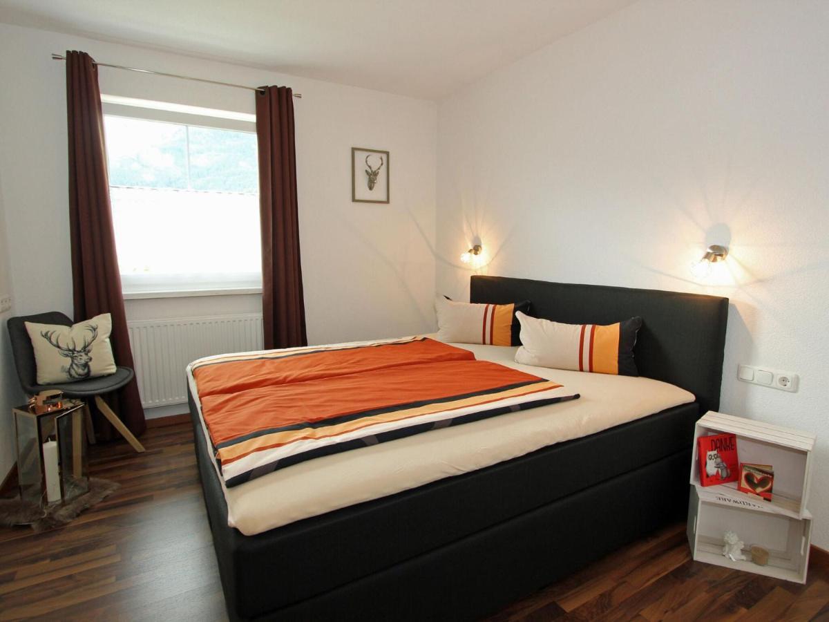 Modern Apartment In Hochgallmigg With Balcony Exterior foto
